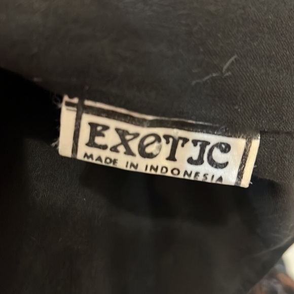 Loose fitting jacket - Picture 5 of 6